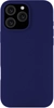 Клип-кейс Rocket Silk для Apple iPhone 16 Pro Max с MagSafe Navy