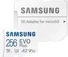 Карта памяти microSDXC 256 ГбGb Samsung EVO Plus MB-MC256KA