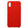 Чехол-накладка Activ Original Design для Apple iPhone XR (dark orange)