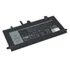 Аккумулятор OEM для ноутбука Dell Latitude 12 5285, 7,6V, 5250mAh (074858)