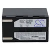 Аккумулятор усиленный CameronSino для Samsung SB-LSM80, SB-LSM160, SB-LSM320 2400mAh