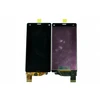 Дисплей (LCD) для Sony Xperia Z3 Compact D5803+Touchscreen black AAA