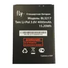 Аккумулятор Fly IQ4502 Quad ERA Energy 1 4000mah