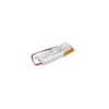 Аккумулятор CameronSino для Sony DR-BT160 250mah