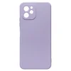 Чехол-накладка Activ Full Original Design для "Huawei nova Y61" (light violet) (215076)