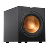 Сабвуфер Klipsch Reference R-12SW, 1 x 12&quot;, 400 Вт, черный