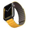 Ремешок Uniq Revix Reversible Magnetic для Apple Watch 49/45/44/42mm Mustard/Khaki (45MM-REVMUSKAK)