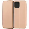 Чехол-книжка для Realme 8 Pro (розовый) Fashion Case