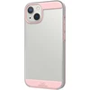 Чехол WHITE-DIAMONDS Innocence Clear для iPhone 13, розовое золото (1481CLR56)