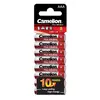 Батарейки Camelion Plus Alkaline LR03 (AAA), 1,5В, 8 шт (LR03-SP8)