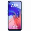 Защитное стекло для Oppo A55