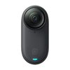 Экшн-камера Insta360 GO 3S, Single Camera, 128 ГБ, черный