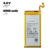 Аккумуляторная батарея (аккумулятор) EB-BN965ABU для Samsung Galaxy Note 9 SM-N960 3.8V 4000mAh 100% Filling Capacity