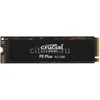 SSD накопитель Crucial P5 Plus CT2000P5PSSD8 2ТБ, M.2 2280, PCIe 4.0 x4, NVMe, M.2