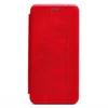 Чехол-книжка - BC002 для "OPPO Reno 7" (red) (217732)