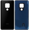 Задняя крышка для Huawei Mate 20, черная (Black)