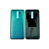 Задняя крышка для Xiaomi Redmi 9 green