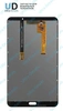 Дисплей для Samsung T285 (Tab A 7.0 LTE) в сборе с тачскрином (черный)
