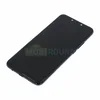 Дисплей для Huawei Mate 20 Lite 4G (SNE-LX1) (в сборе с тачскрином) в рамке, черный, 100%