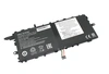 Аккумулятор для Lenovo X1 Thinkpad Tablet (7.64V 4750mAh) OEM p/n: 00HW045, 00HW046, SB10J78