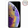 Защитное стекло для Apple iPhone X / XS ультратонкое