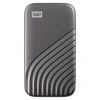 Внешний твердотельный накопитель Western Digital My Passport, WDBAGF0040BGY-WESN, 4Тб