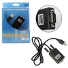 Кабель конвертер H52 USB to RS232, PS-40