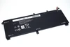 Аккумулятор (совместимый с H76MV, T0TRM) для ноутбука Dell XPS 15-9530 11.1V 4400mAh черный