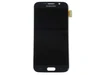 Дисплей Samsung SM-G920F Galaxy S6 (Black) в сборе, оригинал used