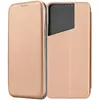 Чехол-книжка для TECNO Pova Neo 3 (розовый) Fashion Case