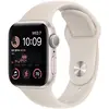 Смарт-часы Apple Watch SE 2023 40mm Starlight Aluminum