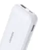 Беспроводная зарядка Magsafe UGREEN PB501 25189 10000mAh Mini Quick Charging 30W Power Bank 30W with Digital Display, Бежевый