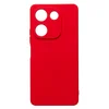 Чехол-накладка - Full Original Design для "TECNO Camon 20 Pro 5G" (red) (225327)