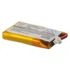 Аккумулятор CameronSino для Sony DR-BT22 350mah