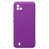 Чехол-накладка Activ Full Original Design для "Realme C11 2021" (violet)