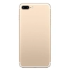 Корпус для iPhone 7 Plus золотой