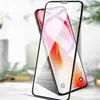 Защитное стекло 3D на весь экран 0.3 мм 9Н REMAX Medicine GL-27 для iPhone Xs Max, 11 Pro Max (Черная рамка) (Защитные стёкла для iPhone)