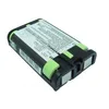 Аккумулятор CameronSino для Panasonic HHR-P107 700mah