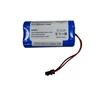 Аккумулятор для пылесоса Mamibot CS-CNS990VX ExVac 660 2600mAh 14.4V синий