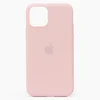 Чехол-накладка ORG Full Soft Touch для "Apple iPhone 11 Pro" (pink)