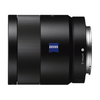 Объектив Sony Sonnar T* FE 55mm F1.8 ZA, SEL55F18Z, черный