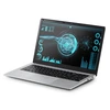 Ноутбук Azerty AZ-1504-1024 (15.6" Intel Celeron J3455, 8Gb, SSD 1Tb) серебристый