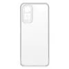 Чехол Krutoff Clear Case для Xiaomi Redmi Note 11/11S (121479)