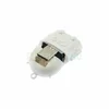 OTG-адаптер USB-MicroUSB (тип 1) белый