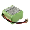 Аккумулятор CameronSino для DOGTRA BP-15 300mAh