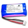 Аккумулятор Neovolt для Newpos 8210 2600mah