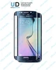 Защитное стекло 3D для Samsung Galaxy S6 Edge черный