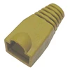 Колпачок для RJ45 желтый, E25-12