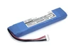 Аккумулятор CameronSino CS-JMX100SL для акустики Xtreme 7.4V 5000mAh