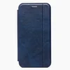 Чехол-книжка - BC002 для "Apple iPhone XR" (blue) откр.вбок